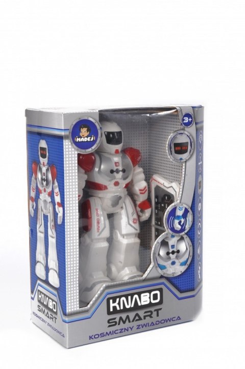 Robot Knabo 1 Robot Knabo 1