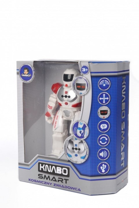Robot Knabo 1 Robot Knabo 1