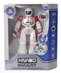 Robot Knabo 1 Robot Knabo 1