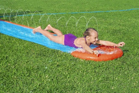 Ślizgawka pojedyncza H2OGO! Tsunami z rampą 4.88m Ślizgawka pojedyncza H2OGO! Tsunami z rampą 4.88m