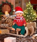 Ubranka BABY BORN X-MAS Outfit Ubranka BABY BORN X-MAS Outfit