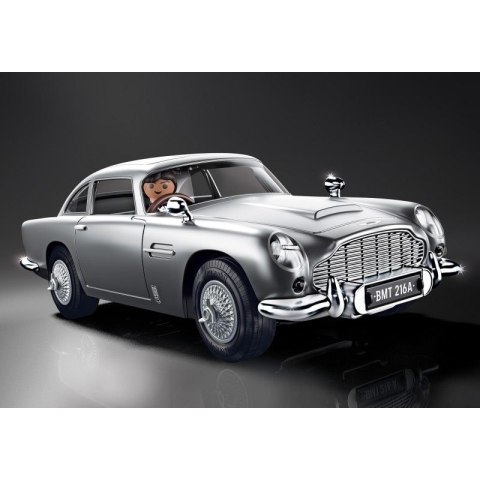 Zestaw Aston Martin 70578 James Bond Aston Martin DB5 - Goldfinger Zestaw Aston Martin 70578 James Bond Aston Martin DB5 - Goldfinger
