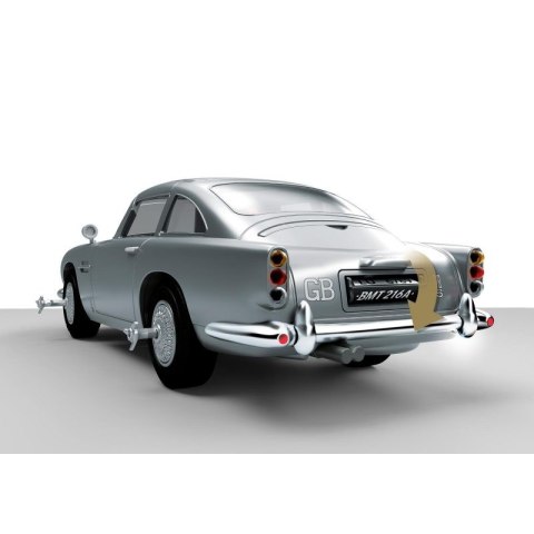 Zestaw Aston Martin 70578 James Bond Aston Martin DB5 - Goldfinger Zestaw Aston Martin 70578 James Bond Aston Martin DB5 - Goldfinger