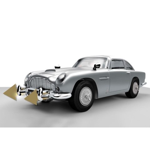 Zestaw Aston Martin 70578 James Bond Aston Martin DB5 - Goldfinger Zestaw Aston Martin 70578 James Bond Aston Martin DB5 - Goldfinger