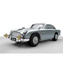 Zestaw Aston Martin 70578 James Bond Aston Martin DB5 - Goldfinger Zestaw Aston Martin 70578 James Bond Aston Martin DB5 - Goldfinger