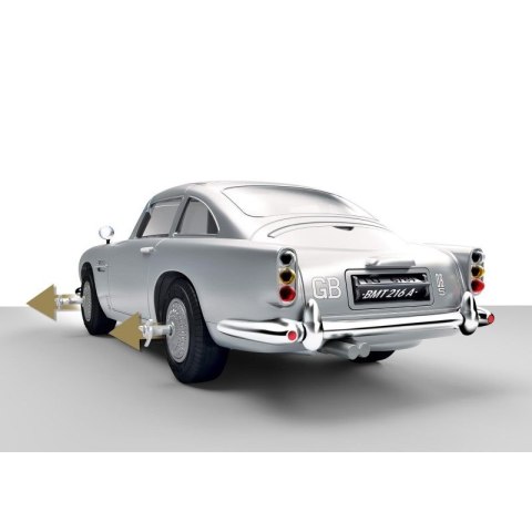 Zestaw Aston Martin 70578 James Bond Aston Martin DB5 - Goldfinger Zestaw Aston Martin 70578 James Bond Aston Martin DB5 - Goldfinger