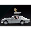 Zestaw Aston Martin 70578 James Bond Aston Martin DB5 - Goldfinger Zestaw Aston Martin 70578 James Bond Aston Martin DB5 - Goldfinger