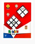 Zestaw Rubik's Duo - Kostka Rubika 3x3 i 2x2 Zestaw Rubik's Duo - Kostka Rubika 3x3 i 2x2