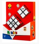 Zestaw Rubik's Duo - Kostka Rubika 3x3 i 2x2 Zestaw Rubik's Duo - Kostka Rubika 3x3 i 2x2