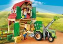 Zestaw figurek Country 70887 Gospodarstwo rolne z hodowlą małych zwierząt Zestaw figurek Country 70887 Gospodarstwo rolne z hodowlą małych zwierząt