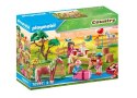 Zestaw z figurkami Country 70997 Urodziny w stadninie kucyków Zestaw z figurkami Country 70997 Urodziny w stadninie kucyków