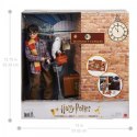 Zestaw z lalką Harry Potter Peron 9 3/4 Zestaw z lalką Harry Potter Peron 9 3/4