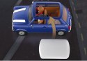 Zestaw z pojazdem Mini 70921 Mini Cooper Zestaw z pojazdem Mini 70921 Mini Cooper