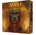 Dodatek Faraon do gry ANKH (PL) Dodatek Faraon do gry ANKH (PL)