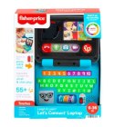 Edukacyjny Laptop Malucha -Porozmawiajmy Edukacyjny Laptop Malucha -Porozmawiajmy