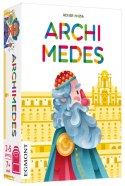 Gra Archimedes Gra Archimedes