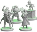 Gra Brzdęk Legacy: Acquisitions Incorporated (Polska) Gra Brzdęk Legacy: Acquisitions Incorporated (Polska)