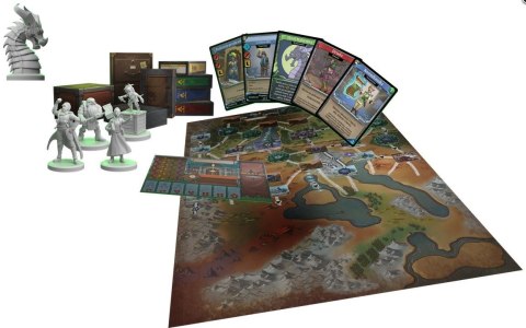 Gra Brzdęk Legacy: Acquisitions Incorporated (Polska) Gra Brzdęk Legacy: Acquisitions Incorporated (Polska)