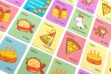 Gra Buła, Pizza, Czapka, Prezent, Tort Gra Buła, Pizza, Czapka, Prezent, Tort