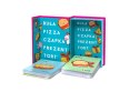 Gra Buła, Pizza, Czapka, Prezent, Tort Gra Buła, Pizza, Czapka, Prezent, Tort