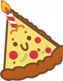Gra Buła, Pizza, Czapka, Prezent, Tort Gra Buła, Pizza, Czapka, Prezent, Tort