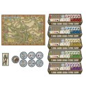 Gra Hansa Teutonica: Big Box Gra Hansa Teutonica: Big Box