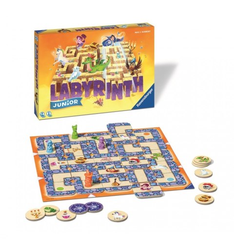 Gra Labyrinth Junior Gra Labyrinth Junior