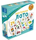 Gra Lotto-Loteryjka (UA) Gra Lotto-Loteryjka (UA)