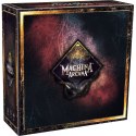 Gra Machina Arcana Gra Machina Arcana