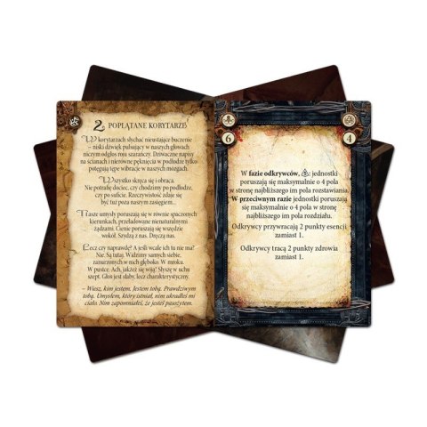 Gra Machina Arcana Gra Machina Arcana