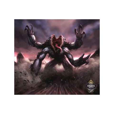 Gra Machina Arcana Gra Machina Arcana