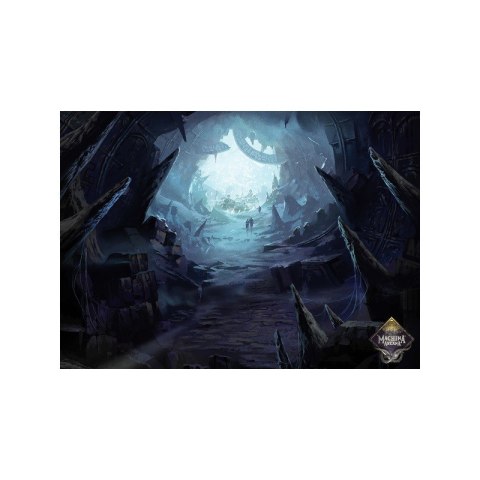 Gra Machina Arcana Gra Machina Arcana