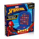 Gra Match Spiderman Gra Match Spiderman