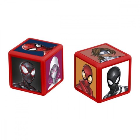 Gra Match Spiderman Gra Match Spiderman