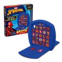 Gra Match Spiderman Gra Match Spiderman