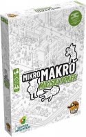 Gra MikroMakro 2 Miejski Poker Gra MikroMakro 2 Miejski Poker