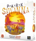 Gra Park Sawanna Gra Park Sawanna
