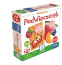 Gra Podwieczorek (PL) Gra Podwieczorek (PL)