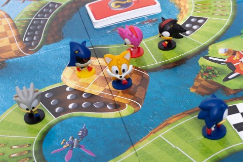 Gra Sonic i superdrużyny Gra Sonic i superdrużyny