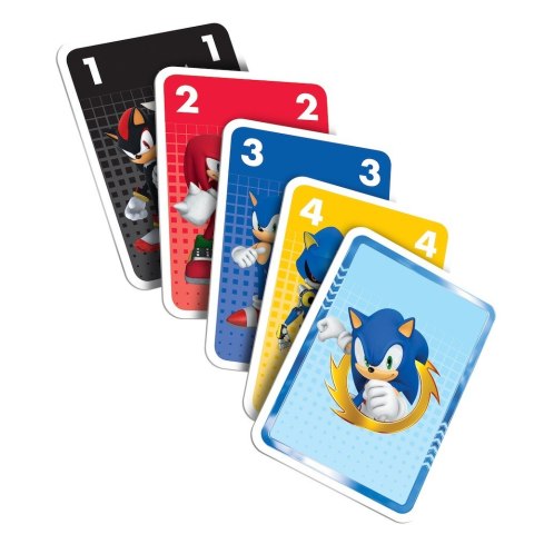 Gra Sonic i superdrużyny Gra Sonic i superdrużyny