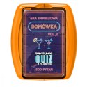 Gra Top Trumps Quiz Domówka Gra Top Trumps Quiz Domówka