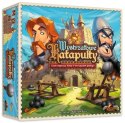 Gra Wystrzałowe katapulty Gra Wystrzałowe katapulty
