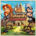 Gra Wystrzałowe katapulty Gra Wystrzałowe katapulty