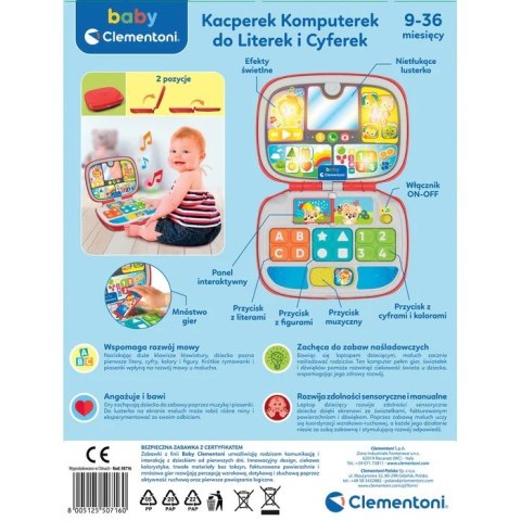 Kacperek Komputerek Kacperek Komputerek