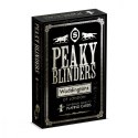 Karty Peaky Blinders Karty Peaky Blinders