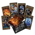 Karty Tarot Dragons Anne Stokes Karty Tarot Dragons Anne Stokes