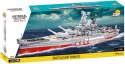 Klocki Battleship Yamato Klocki Battleship Yamato