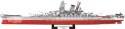 Klocki Battleship Yamato Klocki Battleship Yamato