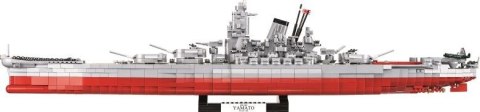 Klocki Battleship Yamato Klocki Battleship Yamato
