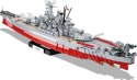 Klocki Battleship Yamato Klocki Battleship Yamato